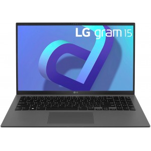 LG gram 15" Touchscreen Ultra lightweight 15Z90Q-P.ADS9U1