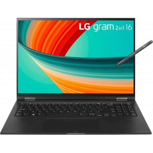 LG gram 16" 16T90R-K.ADM9U1