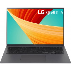 LG gram 16" 16Z90R-H.AAY7U1