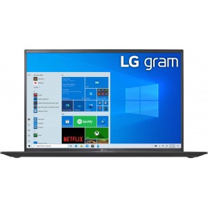 LG gram 16" GSRF 16Z90P-K.AAB8U1