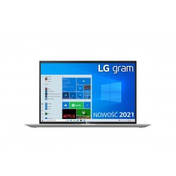 LG Gram 16Z90P-G 16Z90P-G.AA56Y