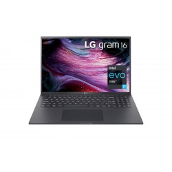 LG Gram 16Z90P-K.AAB6U1