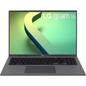 LG gram 16Z90Q-N.AP52A8 16