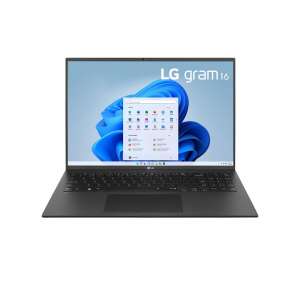 LG Gram 16Z90Q 16Z90Q-G.AA55D