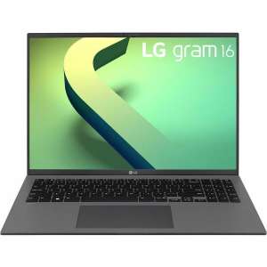 LG gram 16ZB90Q-V.APS5U1 16