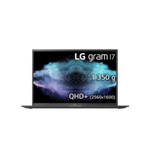 LG Gram 17 17Z90P-G.AA78F
