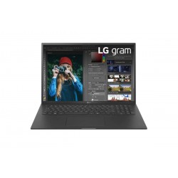 LG Gram 17Z90P-G.AP75D