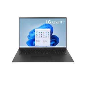 LG Gram 17Z90Q-G.AA55D