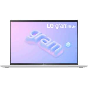 LG gram Style 14" 14Z90RS-K.AAW7U1