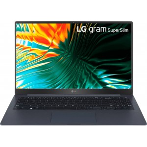 LG gram SuperSlim 15.6" 15Z90ST-G.AAB5U1