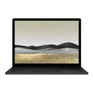 Microsoft Surface Laptop 3-15" RE4-00003