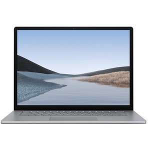 Microsoft Surface Laptop 3 13.5 QXU-00001