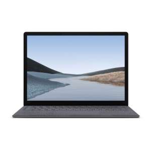 Microsoft Surface Laptop 3 QXS-00005