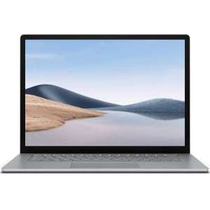 Microsoft Surface Laptop 4 13.5 5BL-00002
