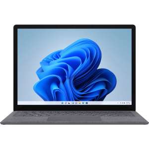 Microsoft Surface Laptop 4 13.5" 5PB-00027/5PB-00001