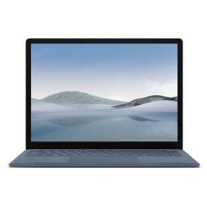 Microsoft Surface Laptop 4 58Z-00005-EDU
