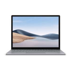 Microsoft Surface Laptop 4 5W6-00007