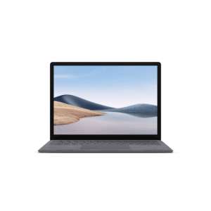 Microsoft Surface Laptop 4 LBC-00019-DD184P