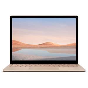 Microsoft Surface Laptop 4 LBC-00020-DD184P
