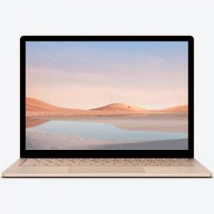 Microsoft Surface Laptop 5 R1S-00065 Sandstein