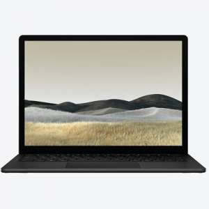 Microsoft Surface Laptop 5 RBG-00030 Mattschwarz