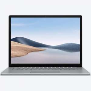 Microsoft Surface Laptop 5 RBY-00005 Platin