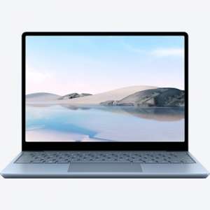 Microsoft Surface Laptop Go 2 8QC-00040 Eisblau