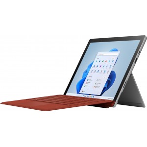 Microsoft Surface Pro 7 12.3" Touch Screen QWU-00001