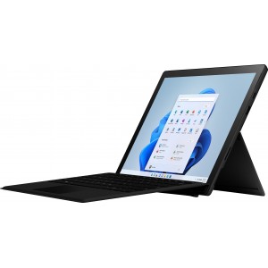 Microsoft Surface Pro 7 12.3" Touch Screen QWV-00007