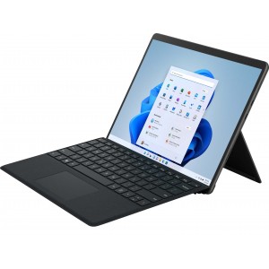 Microsoft Surface Pro 8 13" Touch Screen 8PT-00017