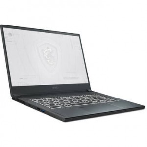 MSI 15.6" WS66 Multi-Touch Mobile Workstation WS66 11UMT-220