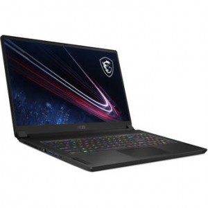 MSI 17.3" GS76 Stealth Gaming Laptop GS76 STEALTH 11UG-652