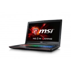MSI Gaming GE72 6QF Apache Pro 001-HID1 9S7-177515-001-HID1