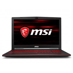 MSI Gaming GL63 8RC-022XFR 9S7-16P612-022