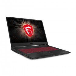 MSI Gaming GL75 10SDR-064BE Leopard