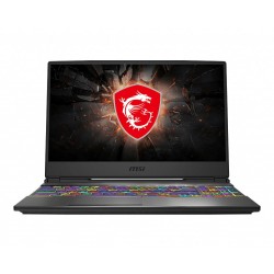 MSI Gaming GP65 9SD-022BE Leopard GP65 9SD-022BE