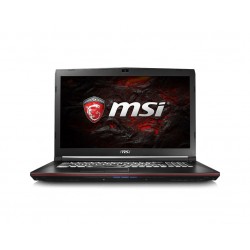 MSI Gaming GP72 7RE Leopard Pro-200 9S7-179993-200