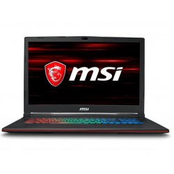 MSI Gaming GP73 8RE-039XES Leopard 9S7-17C522-039
