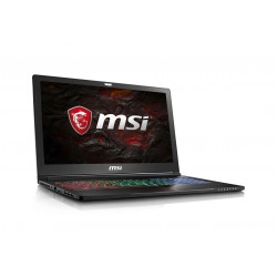 MSI Gaming GS63 7RD-072CA Stealth