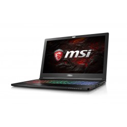 MSI Gaming GS63 7RE(Stealth Pro)-014XFR 9S7-16K412-014