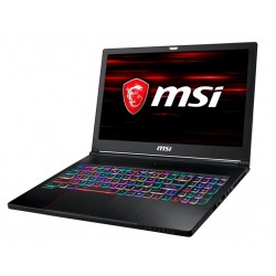 MSI Gaming GS63 8RD-003IT Stealth