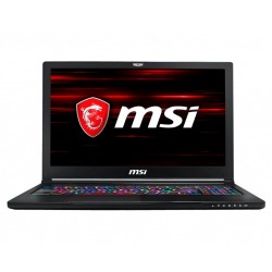 MSI Gaming GS63 8RD-008FR Stealth 9S7-16K612-008