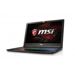 MSI Gaming GS63VR 7RF Stealth Pro 9S7-16K212-687