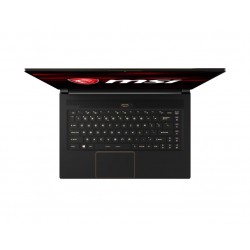 MSI Gaming GS65 8RE-030PT Stealth Thin 9S7-16Q211-030