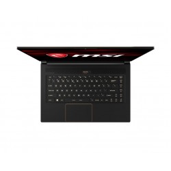 MSI Gaming GS65 8RE-060CA Stealth Thin