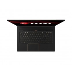 MSI Gaming GS65 8RE-201FR Stealth Thin