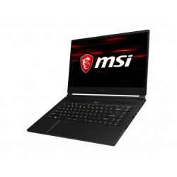 MSI Gaming GS65 8RE-214UK Stealth Thin 9S7-16Q211-214
