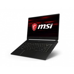 MSI Gaming GS65 9SE-605PL Stealth