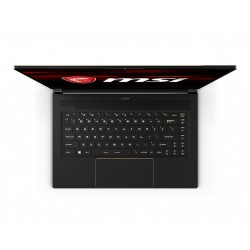 MSI Gaming GS65 STEALTH 8RF-250 9S7-16Q211-250