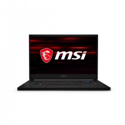 MSI Gaming GS66 10SE-093BE Stealth